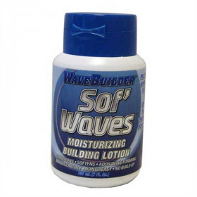 Spartan Wave Builder Sof' Waves 7oz Spartan Wave Builder Sof' Waves 7oz
